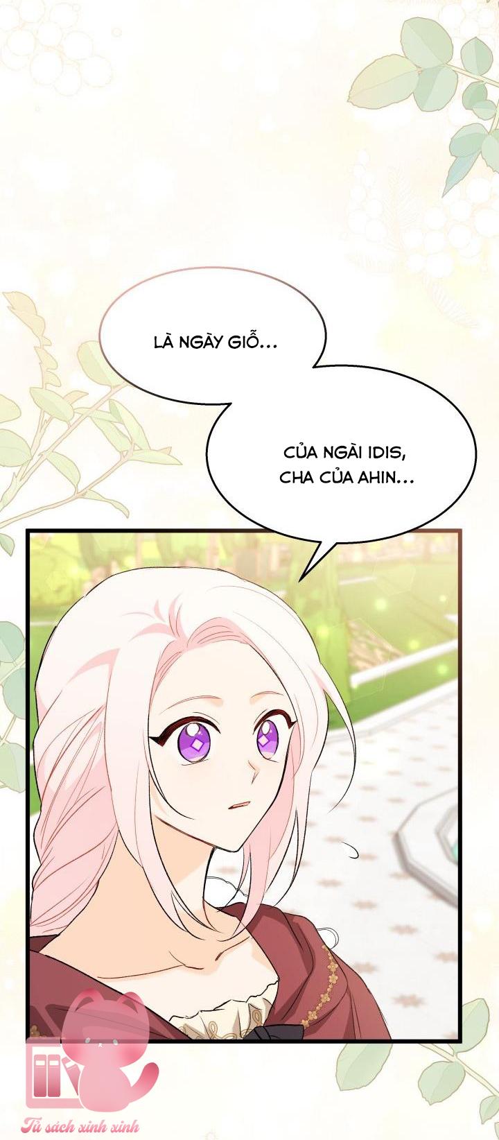 Quan Hệ Cộng Sinh Giữa Báo Đen Và Thỏ Trắng Chap 86 - Trang 2