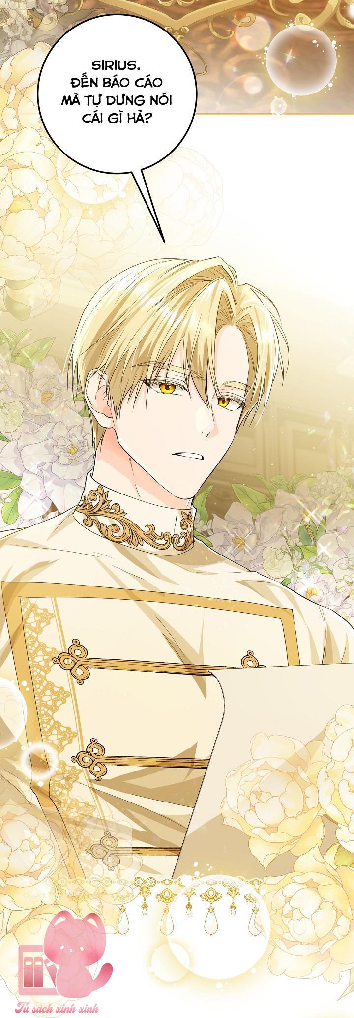 Hoàng Nữ Cosplay Nonfan Chapter 6 - Trang 4