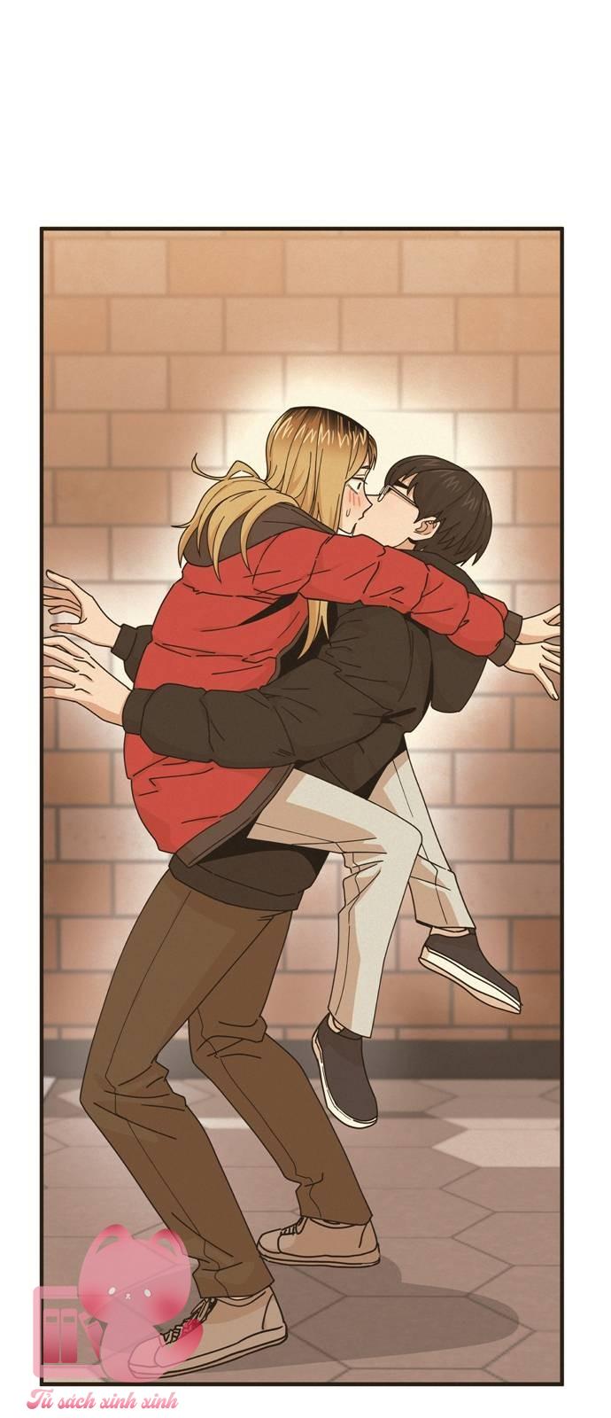 Lớ Ngớ Vớ Phải Tình Yêu Chapter 13 - Trang 4