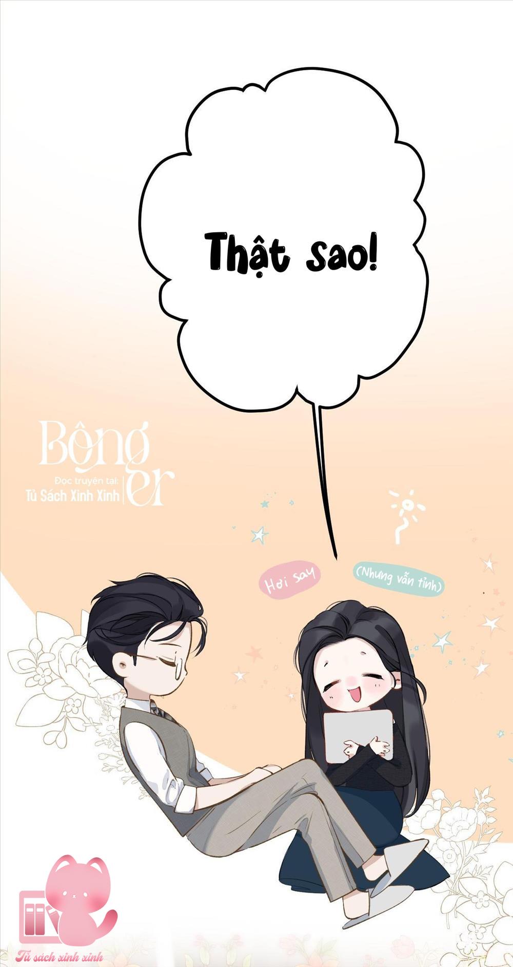 Trêu Nhầm Chap 15 - Trang 4