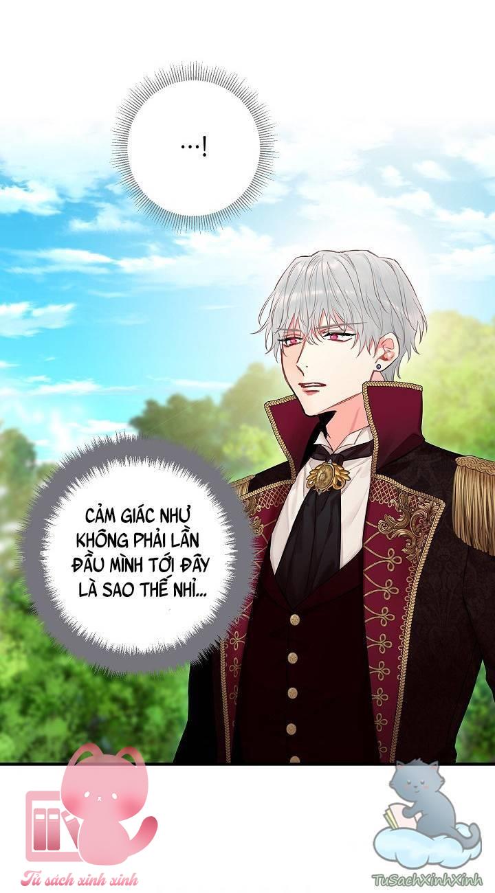 Ác Nữ Muốn Ly Hôn Chap 108 - Trang 2