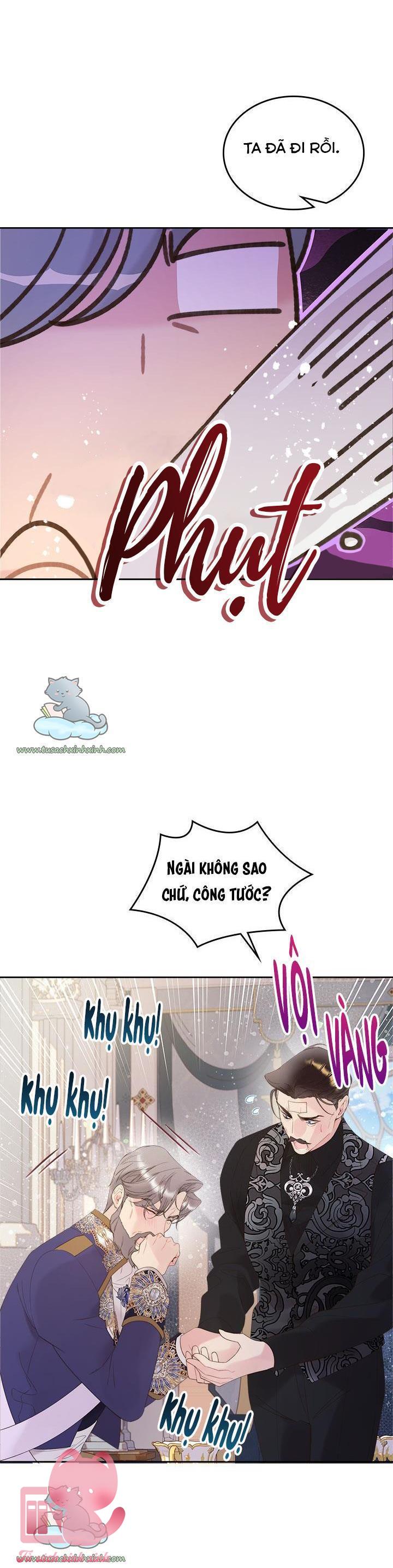 Beatrice Chap 85 - Trang 2