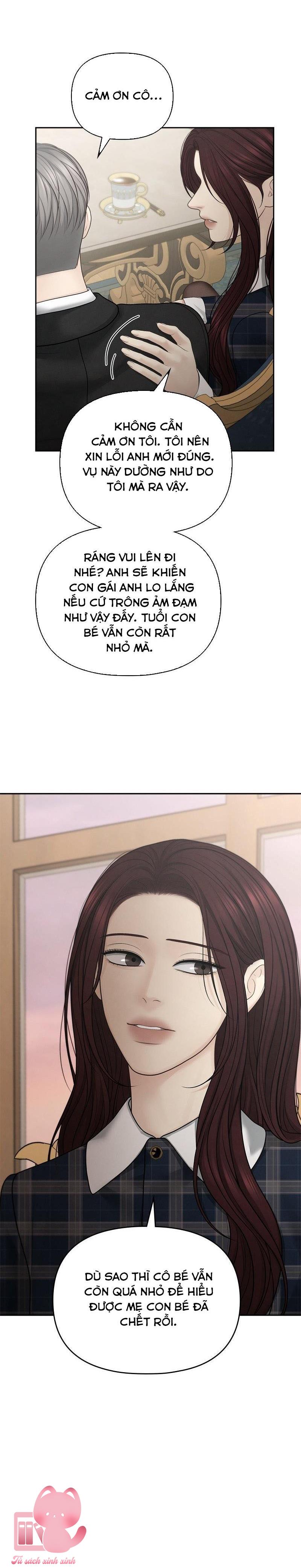 Hy Vọng Duy Nhất Chap 66 - Trang 2