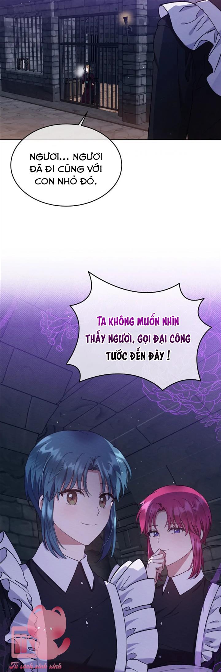 Tôi Ở Đây Để Trả Thù Chap 16 - Trang 2