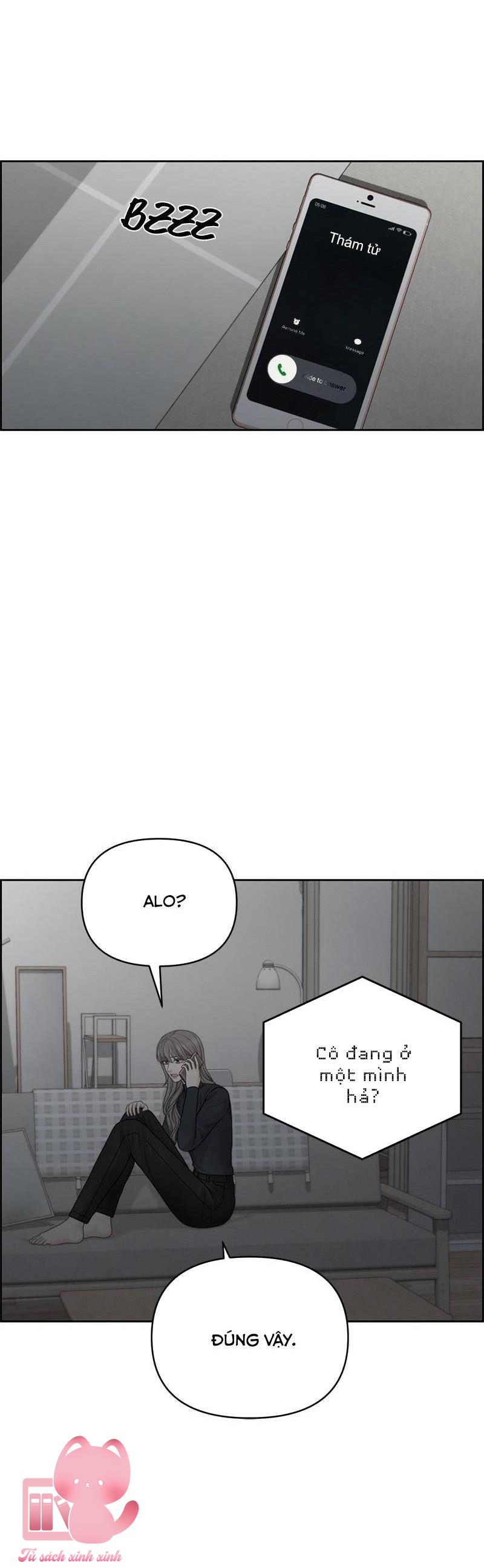 Hy Vọng Duy Nhất Chap 48 - Trang 2
