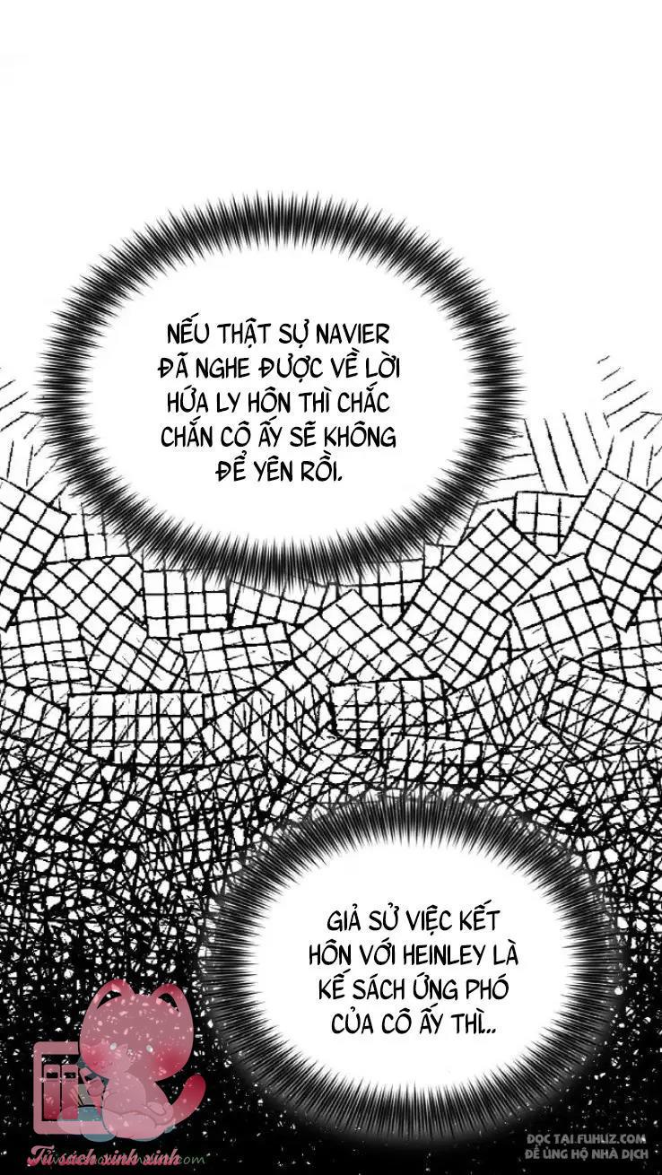 Hoàng Hậu Tái Hôn Chapter 99 - Trang 4