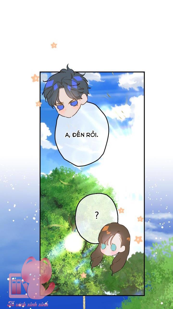 Khế Ước Hôn Nhân Của Mẹ Tôi Chapter 44 - Trang 4