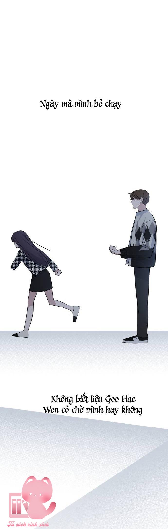 Quan Hệ Nhân Quả Chap 138 - Trang 2