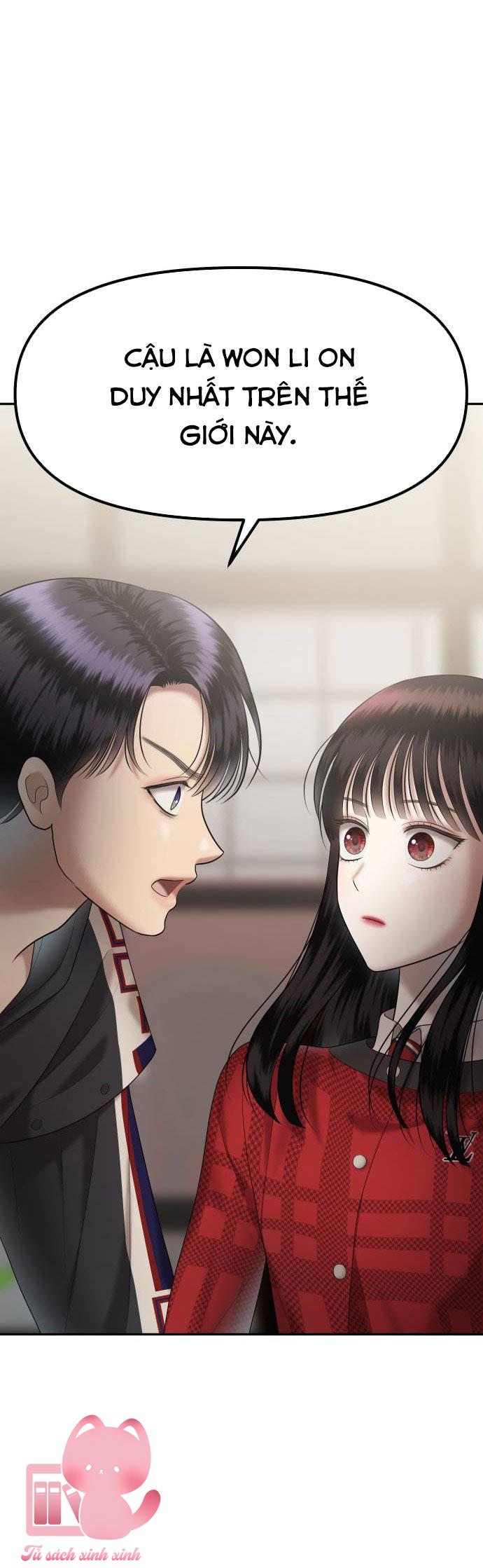 Chị Em Tranh Đấu Chap 11 - Trang 2