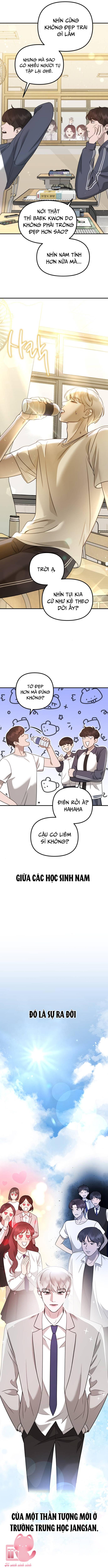Thần Hổ Jangsan Chapter 10 - Trang 4