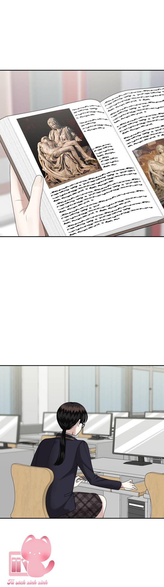 Chị Em Tranh Đấu Chap 6 - Trang 2