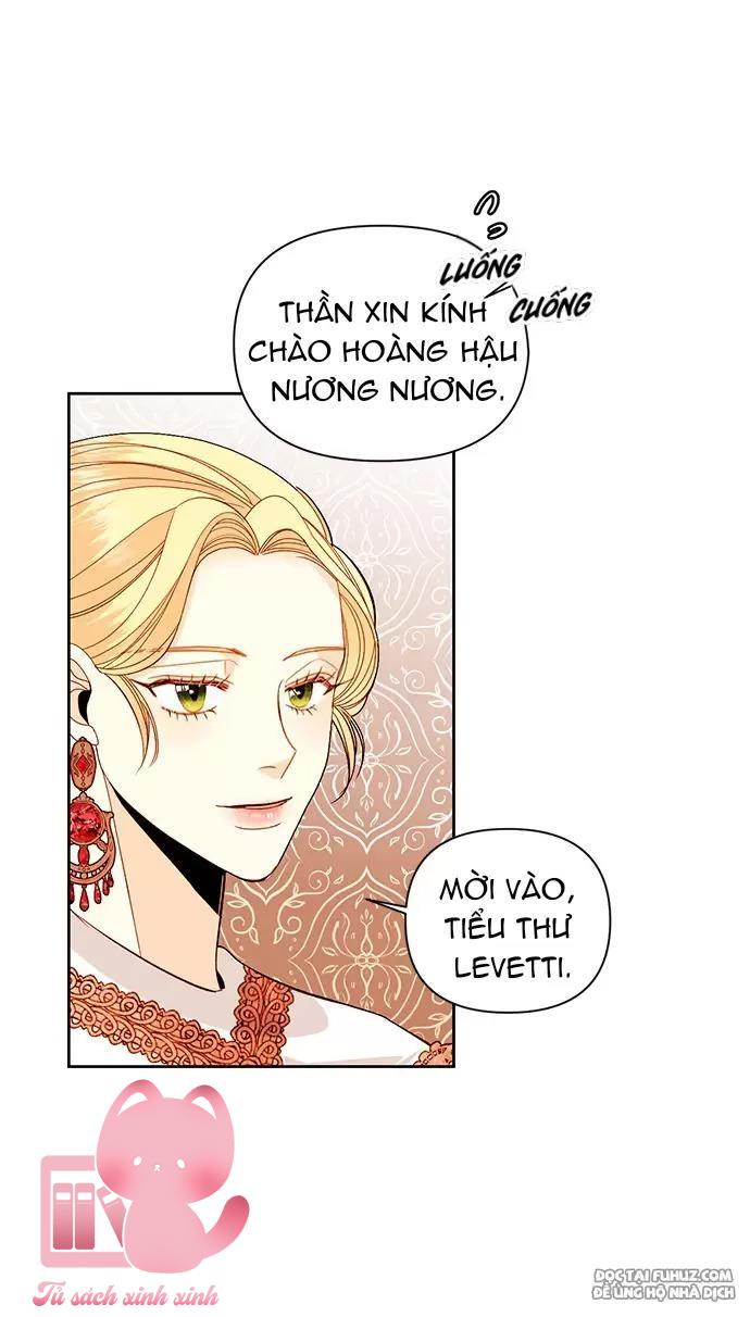 Hoàng Hậu Tái Hôn Chapter 52 - Trang 4