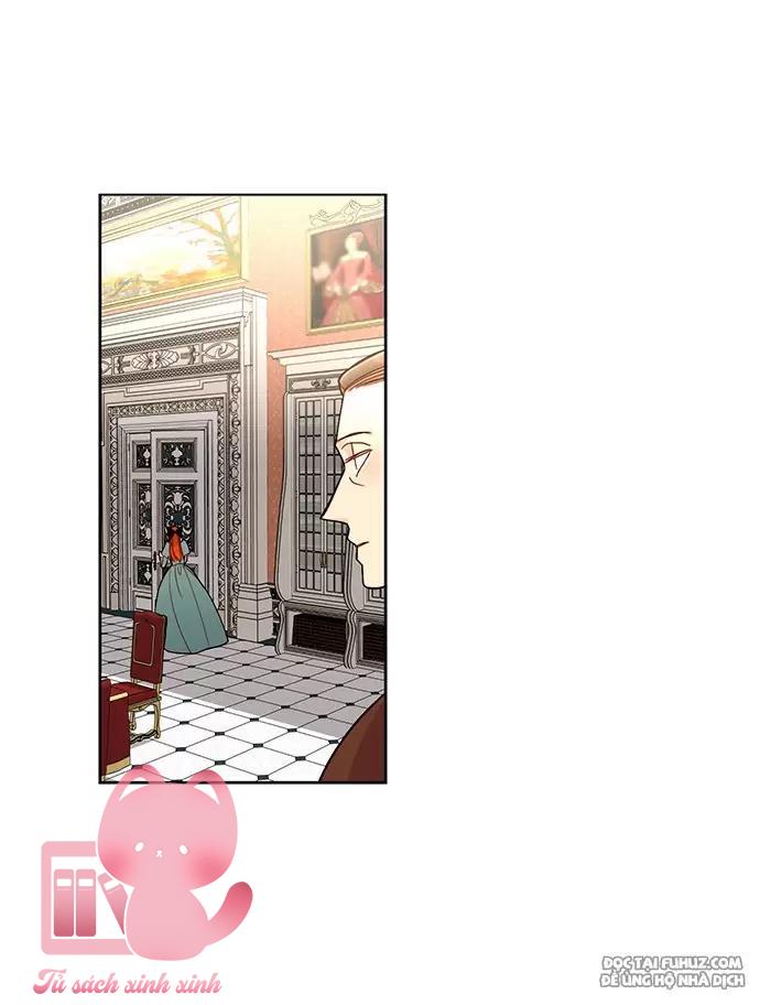 Hoàng Hậu Tái Hôn Chapter 52 - Trang 4