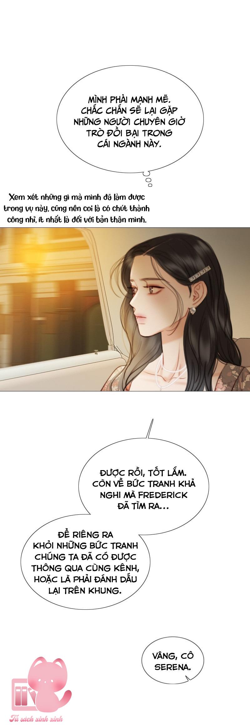 Serena Chap 82 - Trang 2
