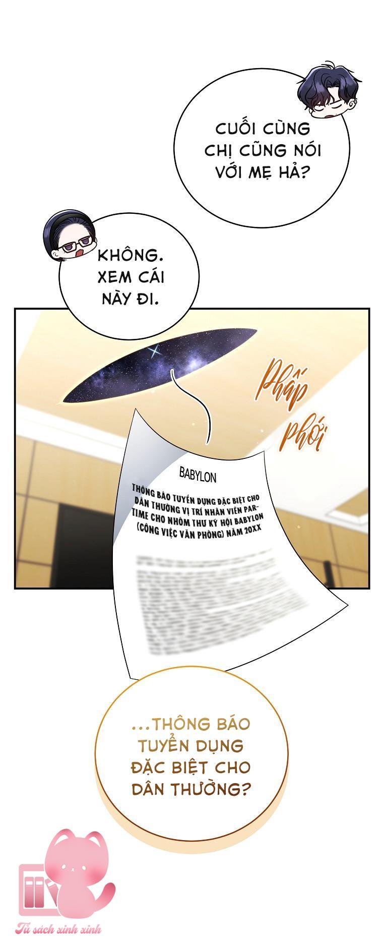 Hướng Dẫn Sinh Tồn Dành Cho Ranker Chapter 36 - Trang 4