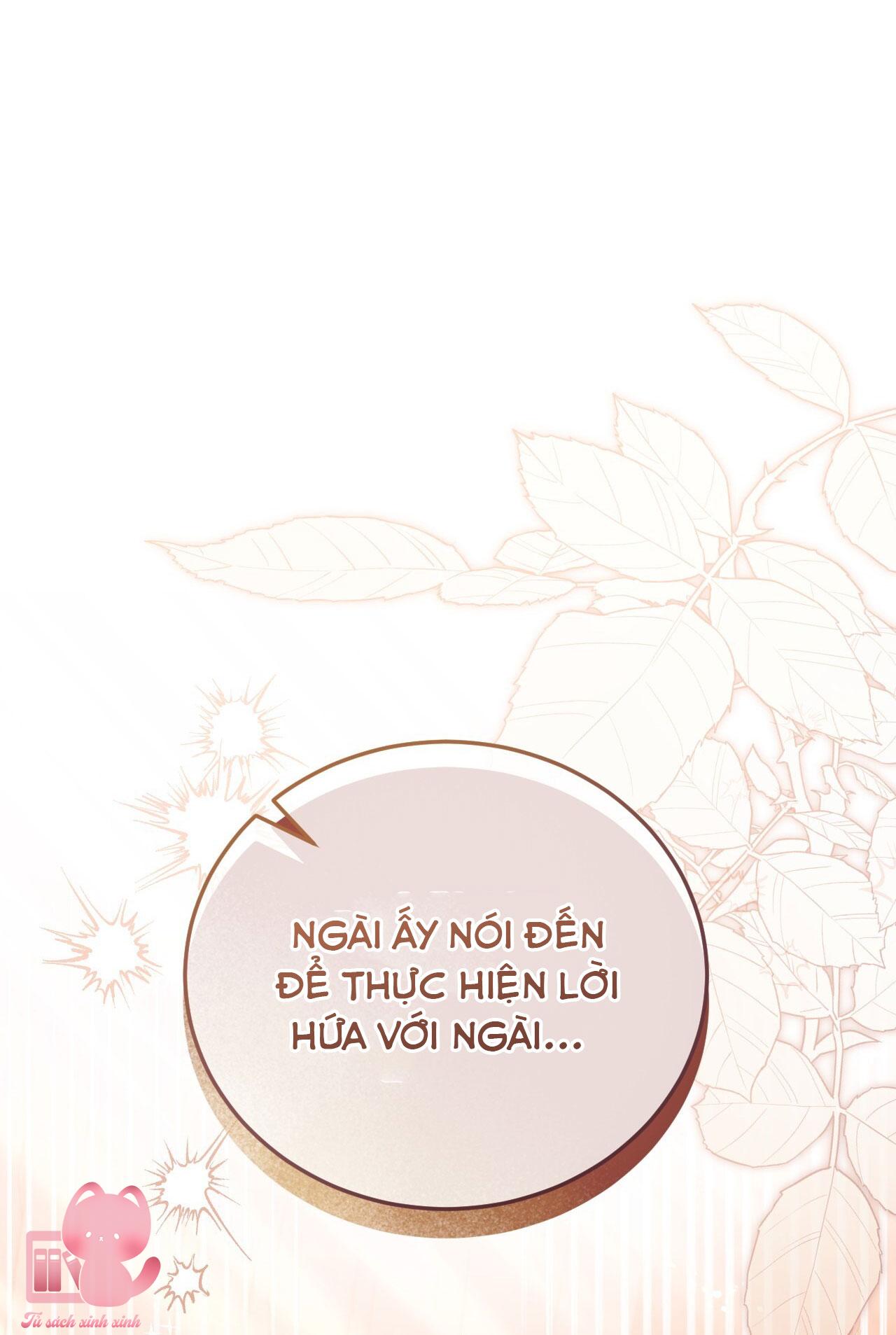 Thánh Nữ Giả Muốn Bỏ Trốn Chap 33 - Trang 4