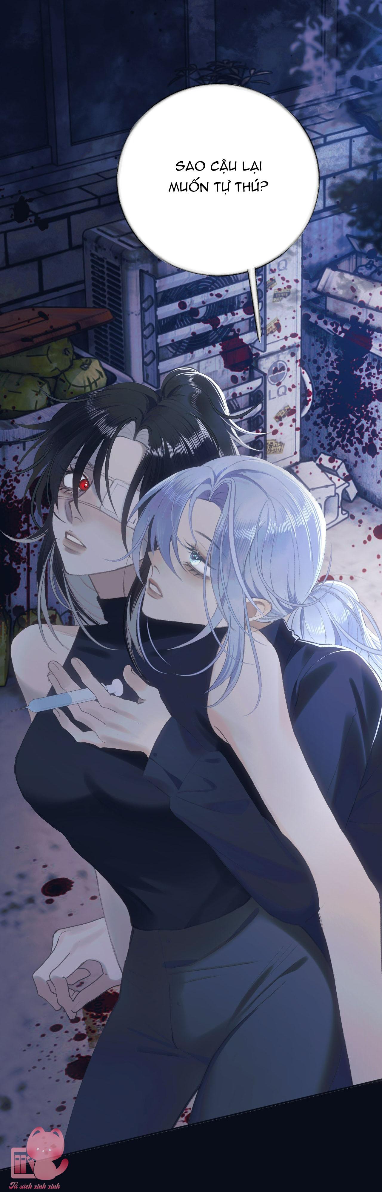Đồng loại Chapter 12 - Trang 3