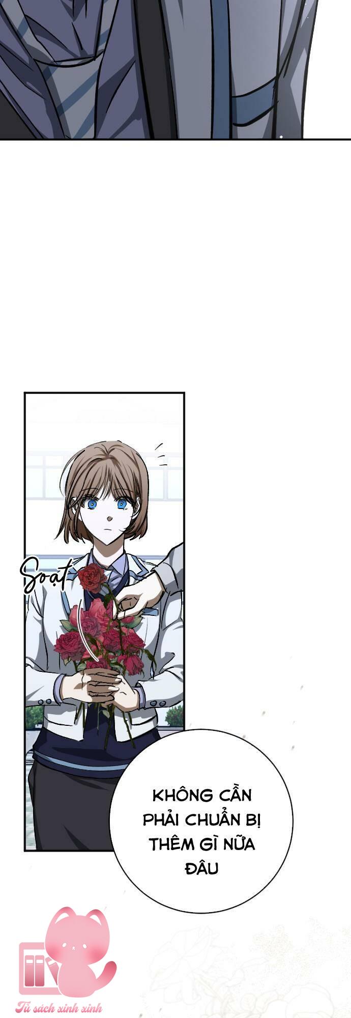Đêm Của Bóng Tối Chapter 20 - Trang 4