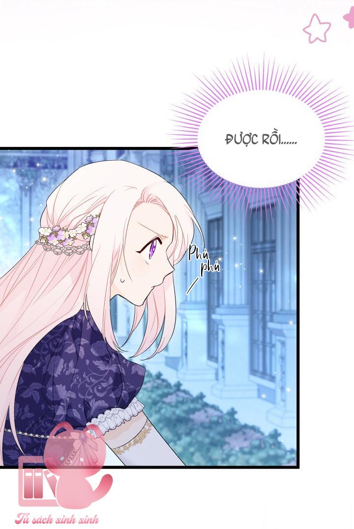 Quan Hệ Cộng Sinh Giữa Báo Đen Và Thỏ Trắng Chap 66 - Trang 2