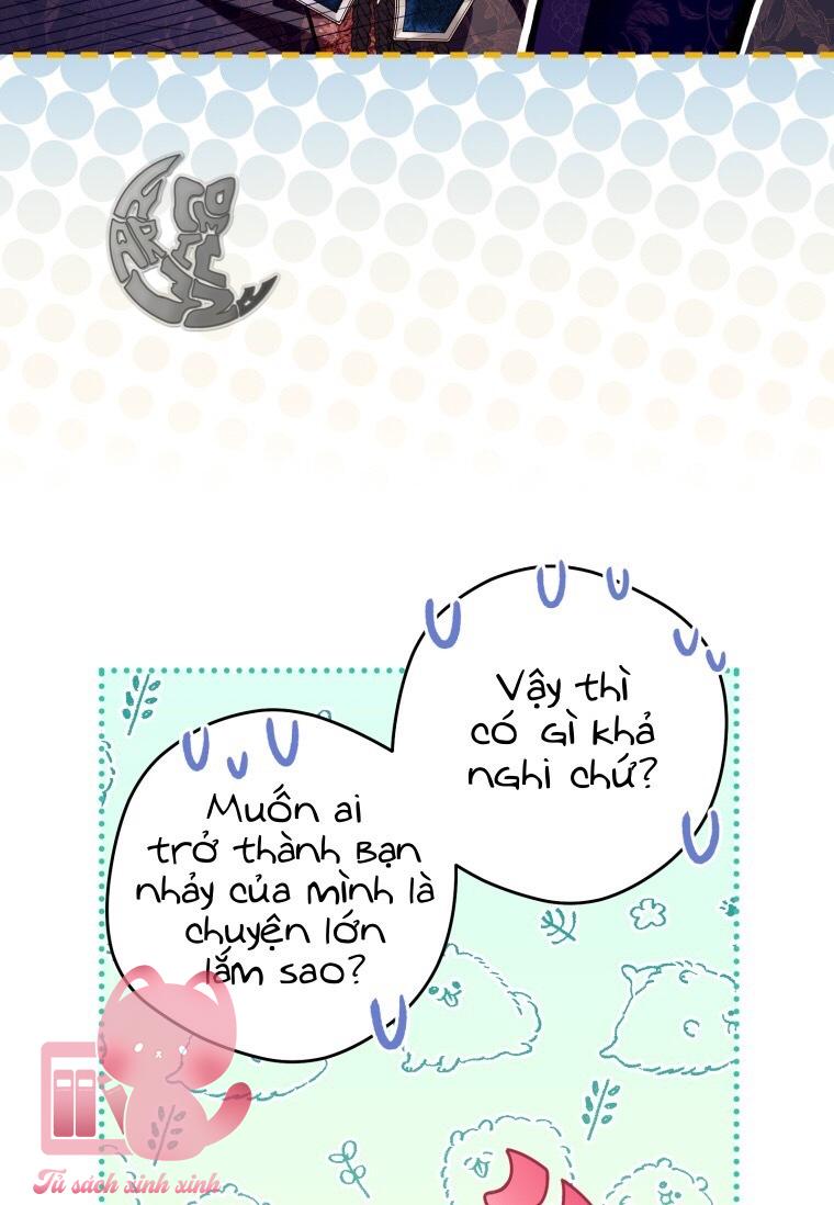 Làm Ác Nữ Bộ Không Tuyệt Sao? Chap 34 - Trang 4