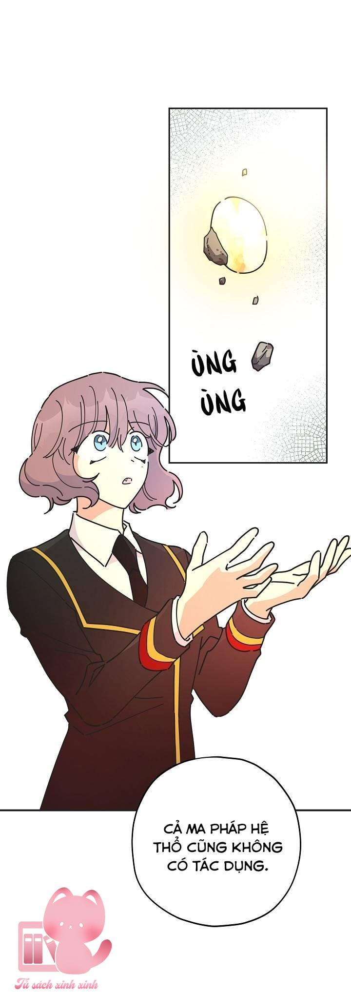 Người Hùng Của Ác Nữ Chapter 67 - Trang 4