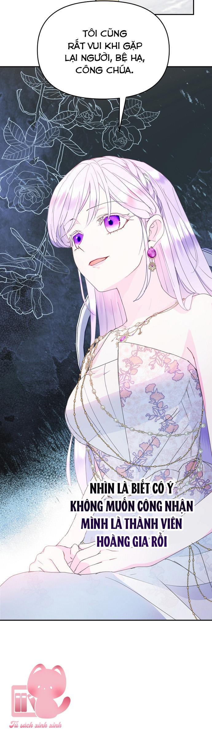 Bỏ Quách Chồng Con Đi, Tiền Bạc Mới Là Tất Cả Chap 48 - Trang 2