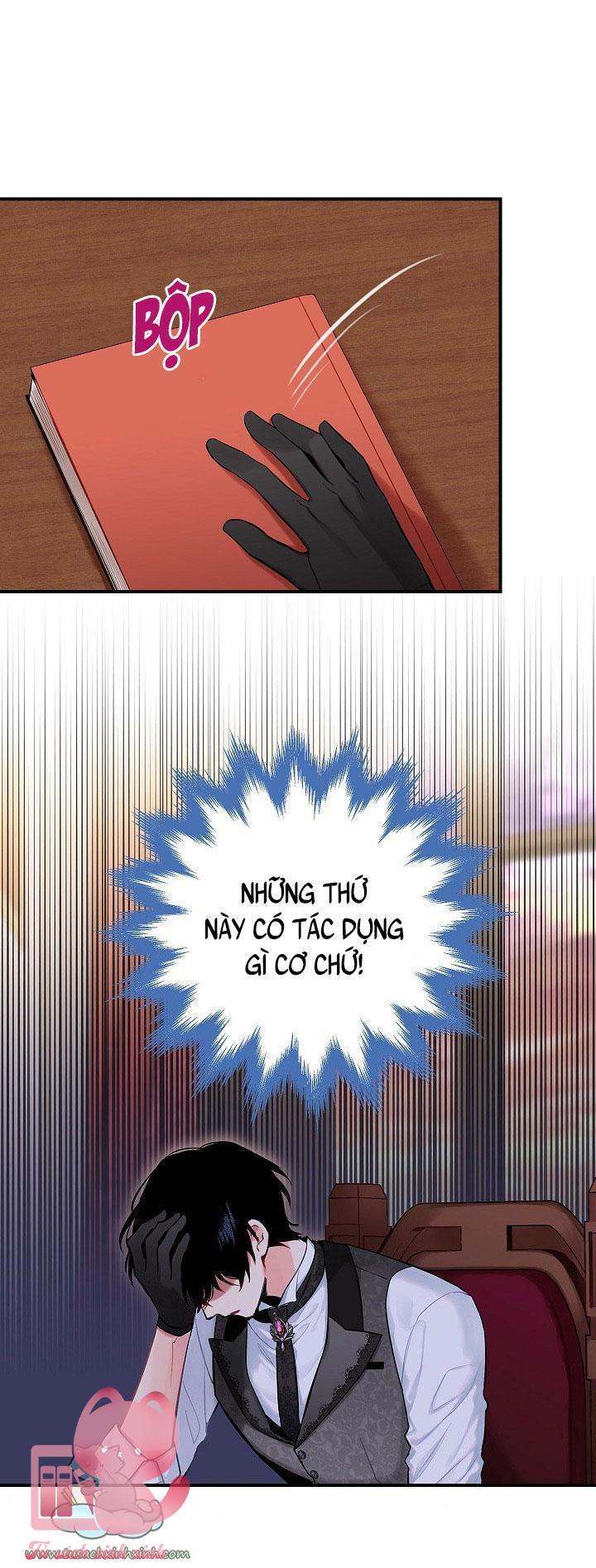 Ác Nữ Muốn Ly Hôn Chap 117 - Trang 2