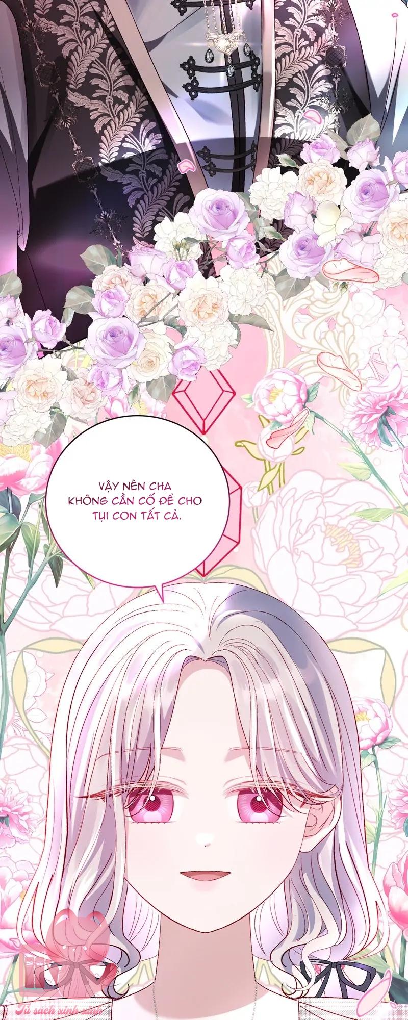 Một Ngày Nọ Bỗng Dưng Cha Xuất Hiện Chapter 39 - Trang 4