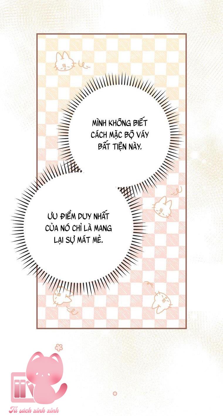 Đứa Nhỏ Không Phải Là Con Anh Chapter 11 - Trang 4