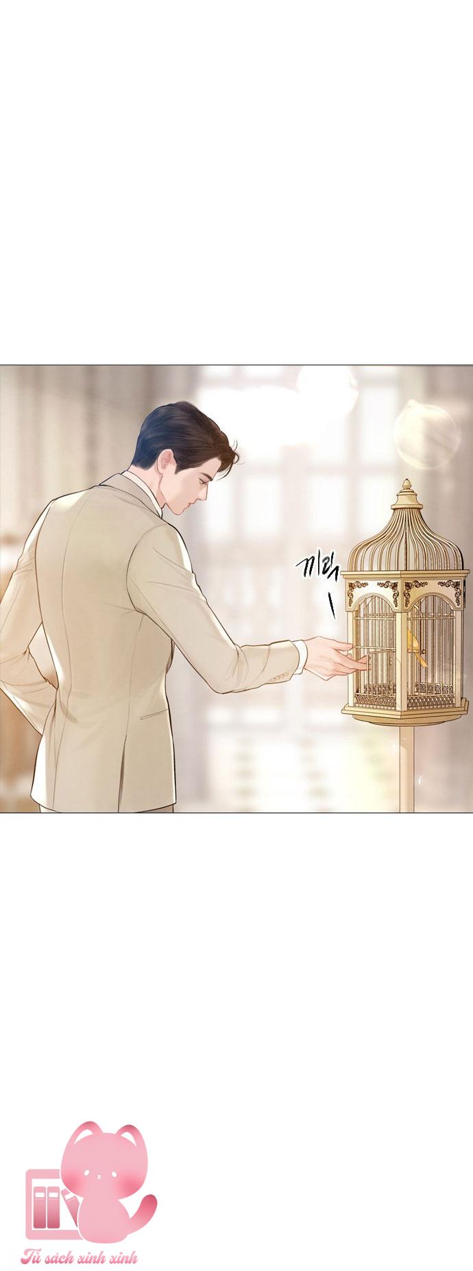 Hãy Khóc Và Cầu Nguyện Đi Chapter 32 - Trang 4