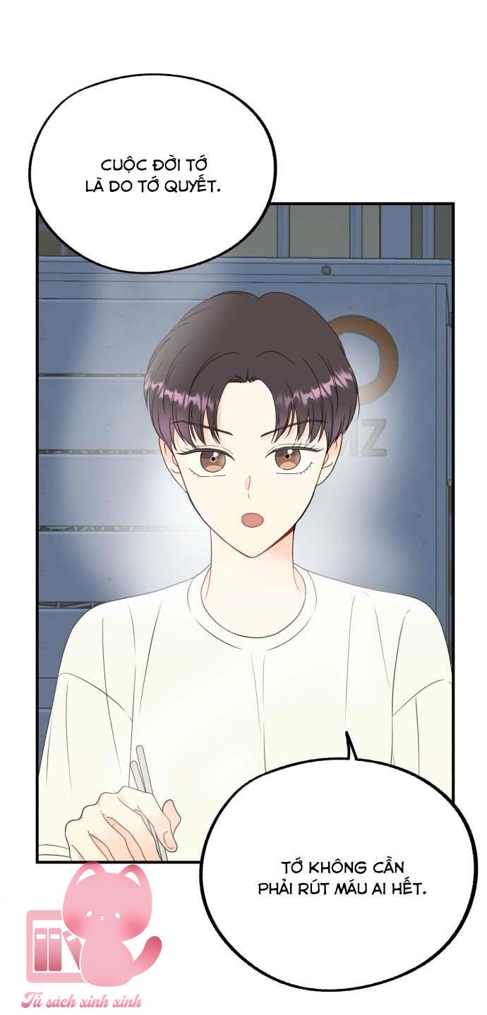Xác Suất Tình Yêu Chapter 3 - Trang 3