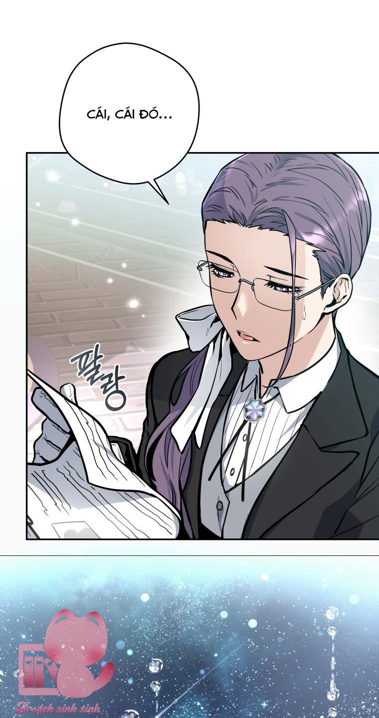 Bé Con Cá Voi Sát Thủ Chapter 1 - Trang 4