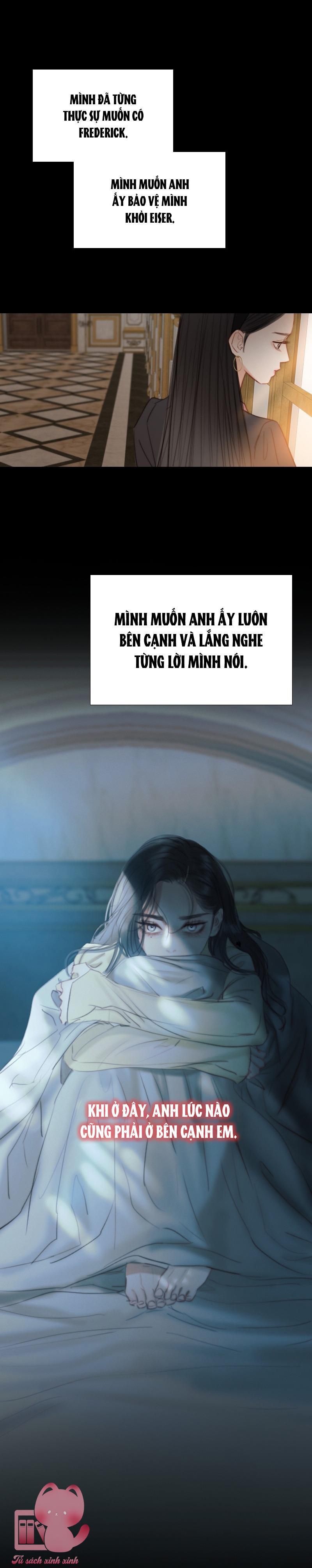 Serena Chap 61 - Trang 2