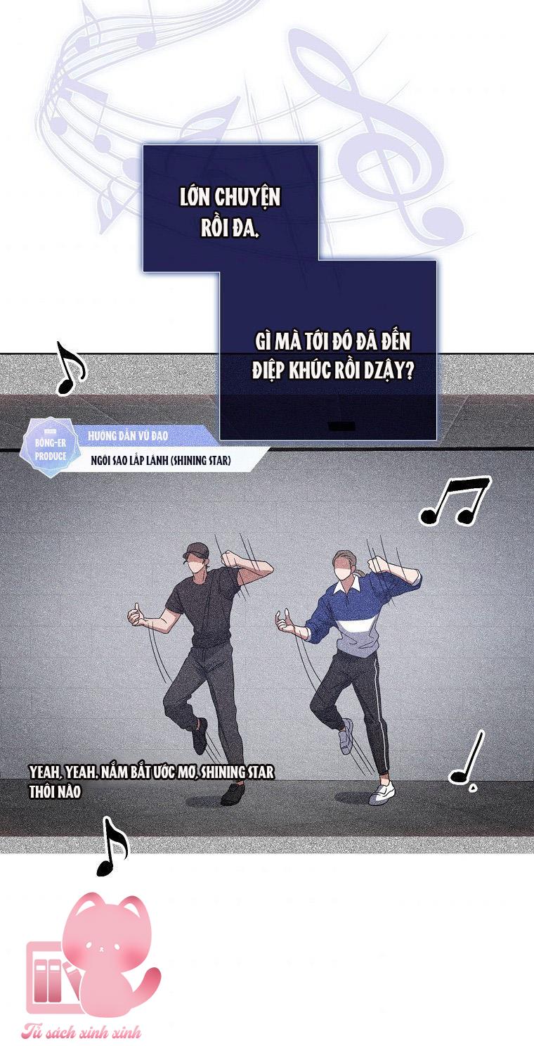 Debut Or Die Chapter 6 - Trang 4