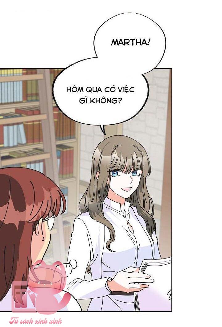 Người Hùng Của Ác Nữ Chapter 4 - Trang 4