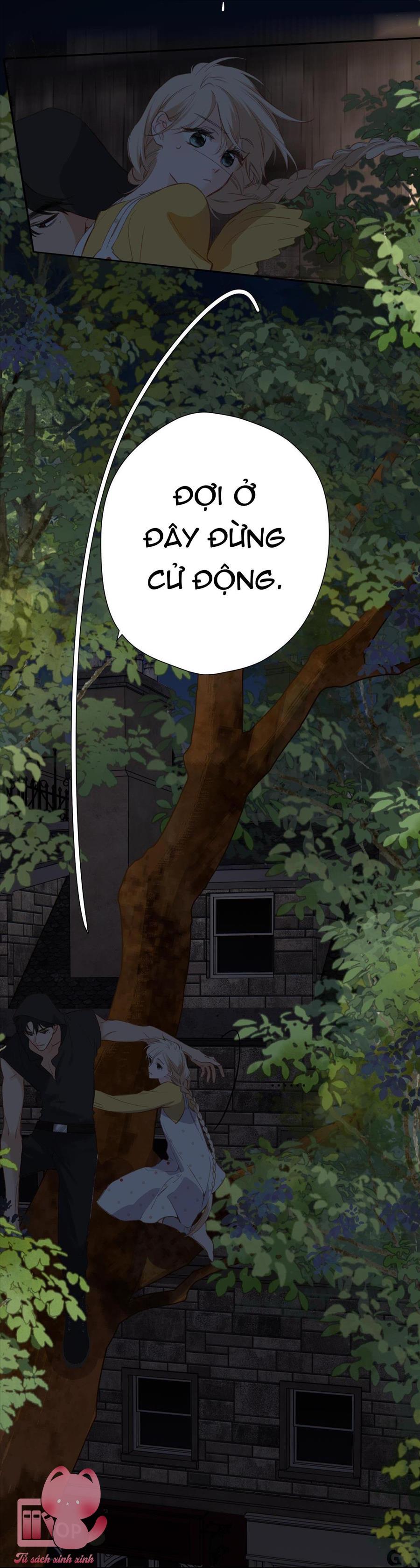 Ngược Dòng Mùa Xuân Chap 6 - Trang 4