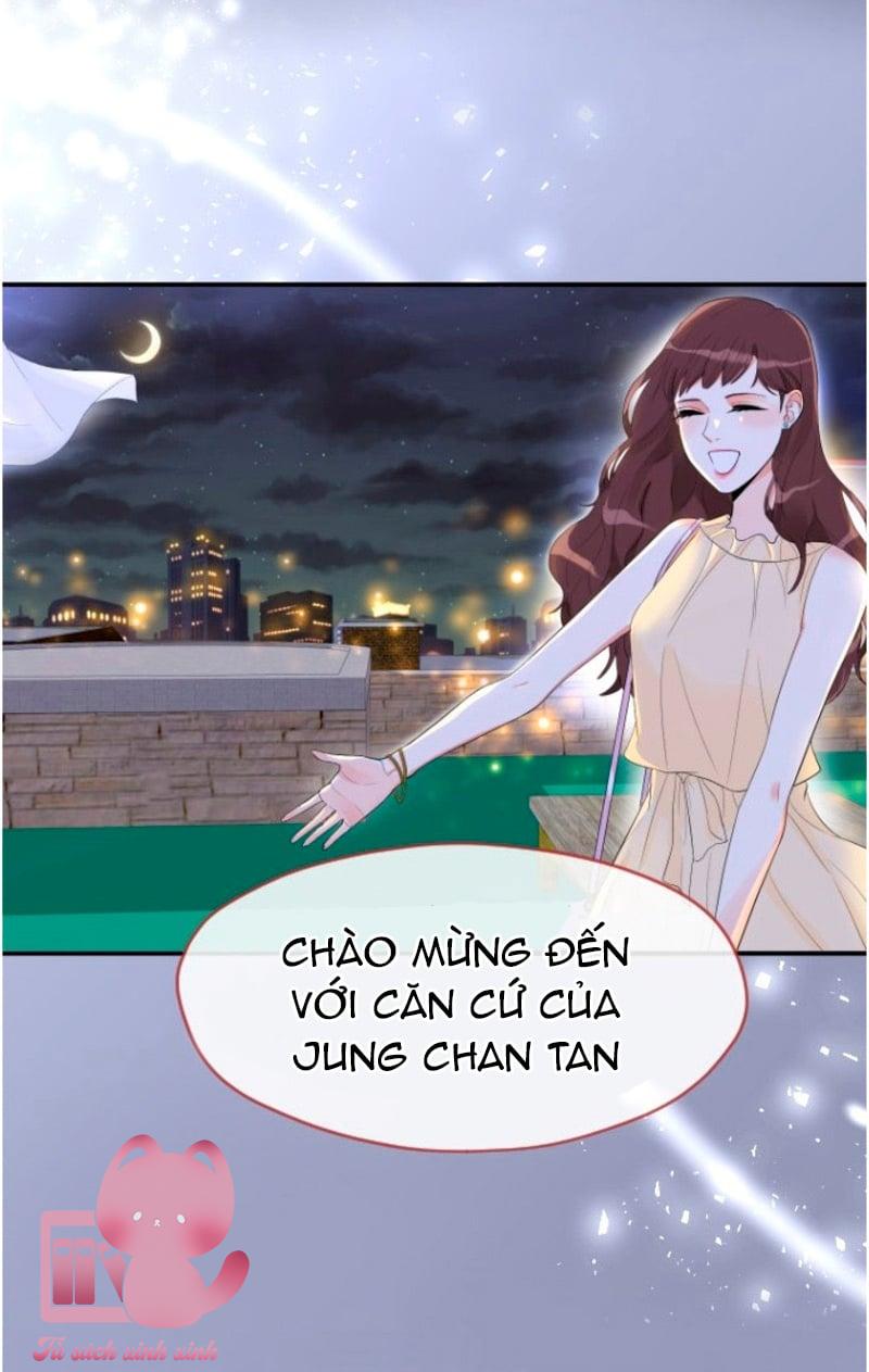 Tôi Sẽ Mang Em Đi Chap 6 - Trang 3