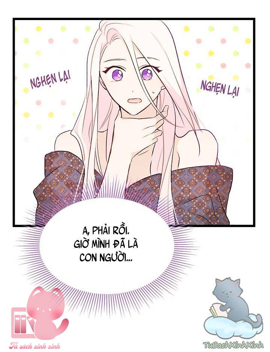 Quan Hệ Cộng Sinh Giữa Báo Đen Và Thỏ Trắng Chap 20 - Trang 2