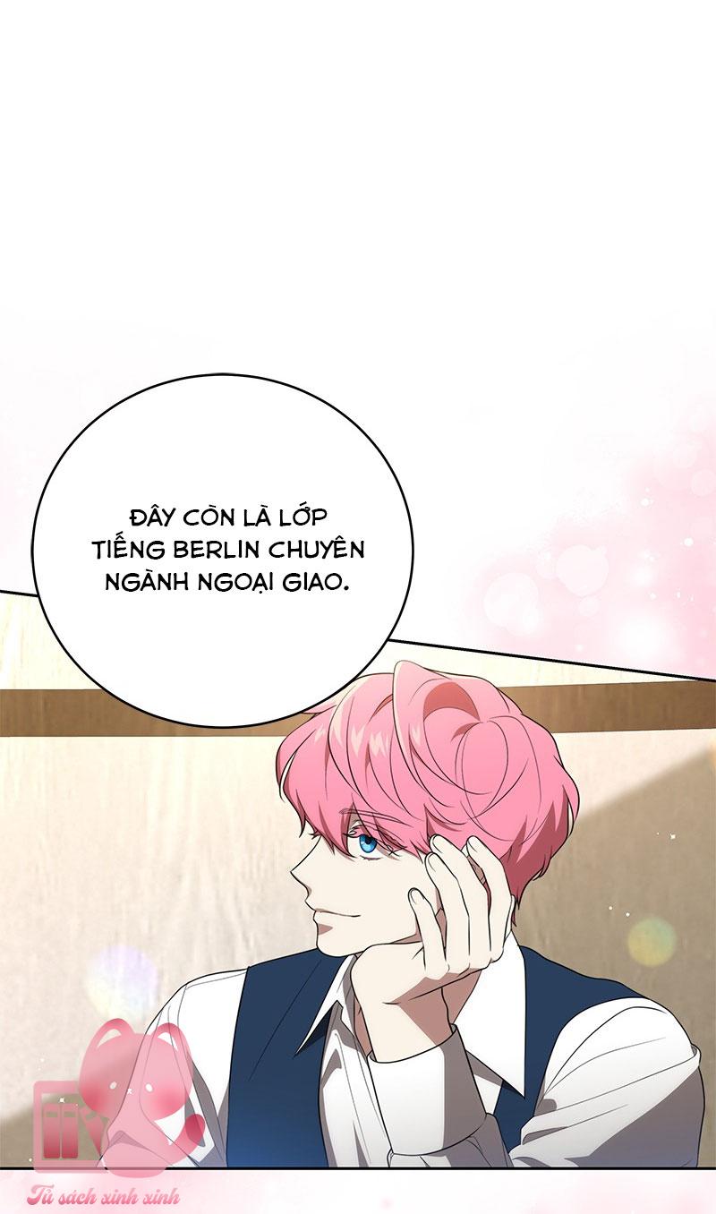 Cái Giá Phải Trả Chapter 7 - Trang 4