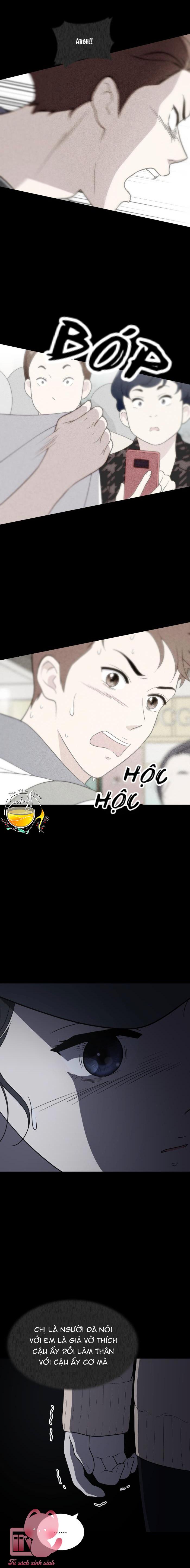 Cô Nàng Hết Thuốc Chữa Chapter 79 - Trang 4