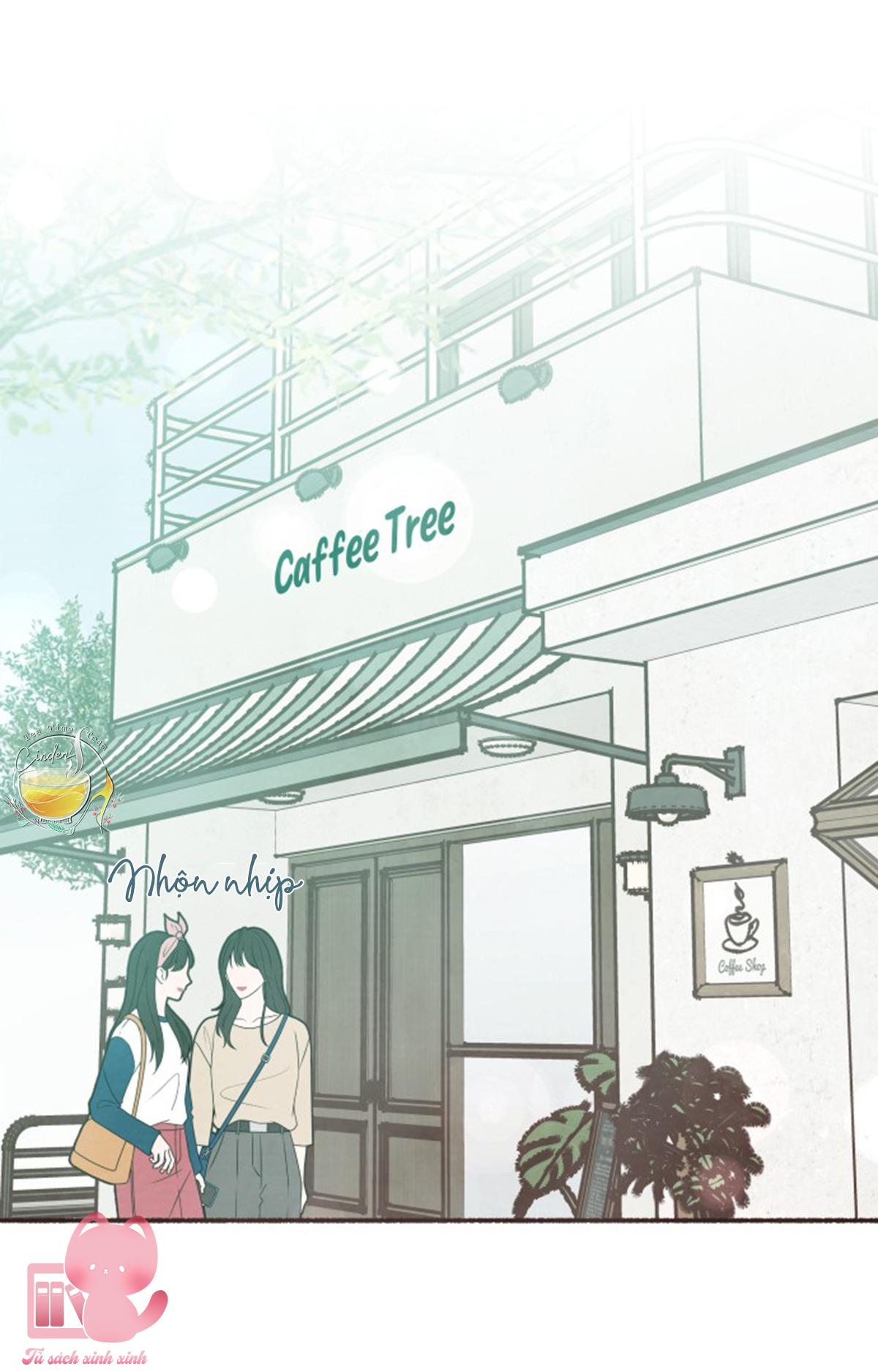 Cảm Xúc Chuyển Giao Chapter 10 - Trang 4