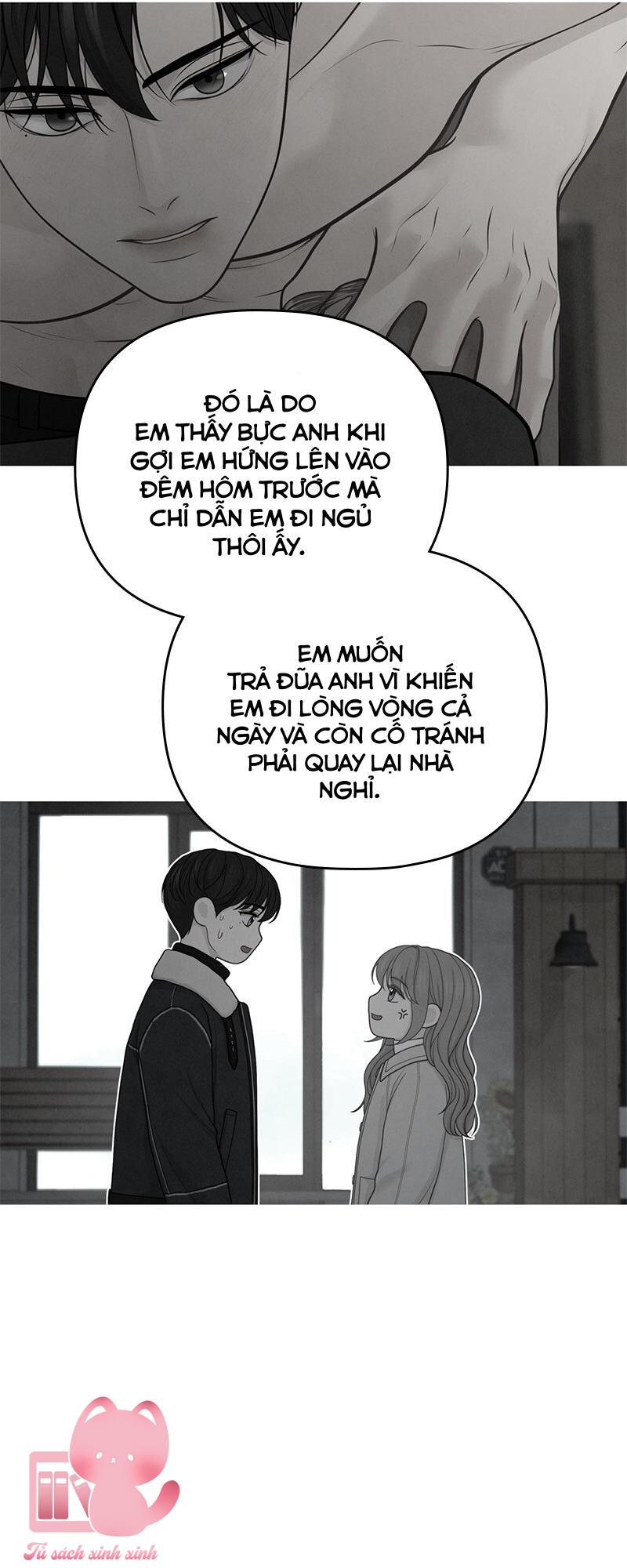 Hy Vọng Duy Nhất Chap 71 - Trang 2