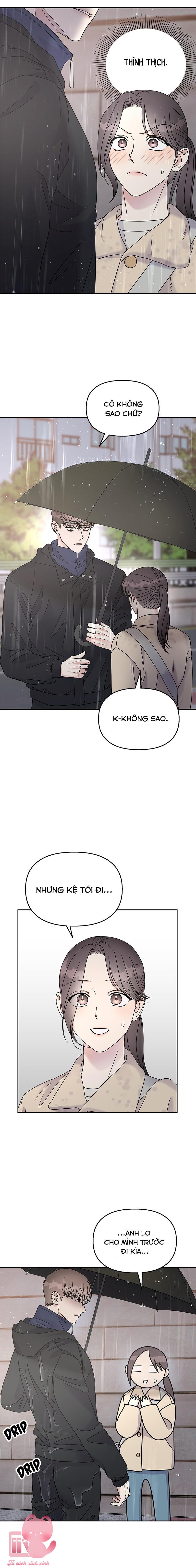 Hãy Vờ Như Ta Yêu Nhau Chap 63 - Trang 2
