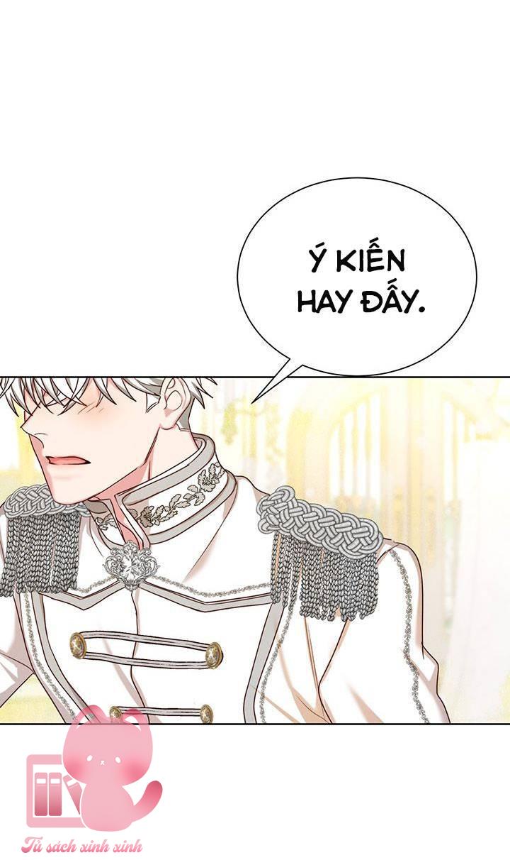 Thế Thì Ta Cứ Trở Thành Kẻ Ác Thôi Chap 28 - Trang 2