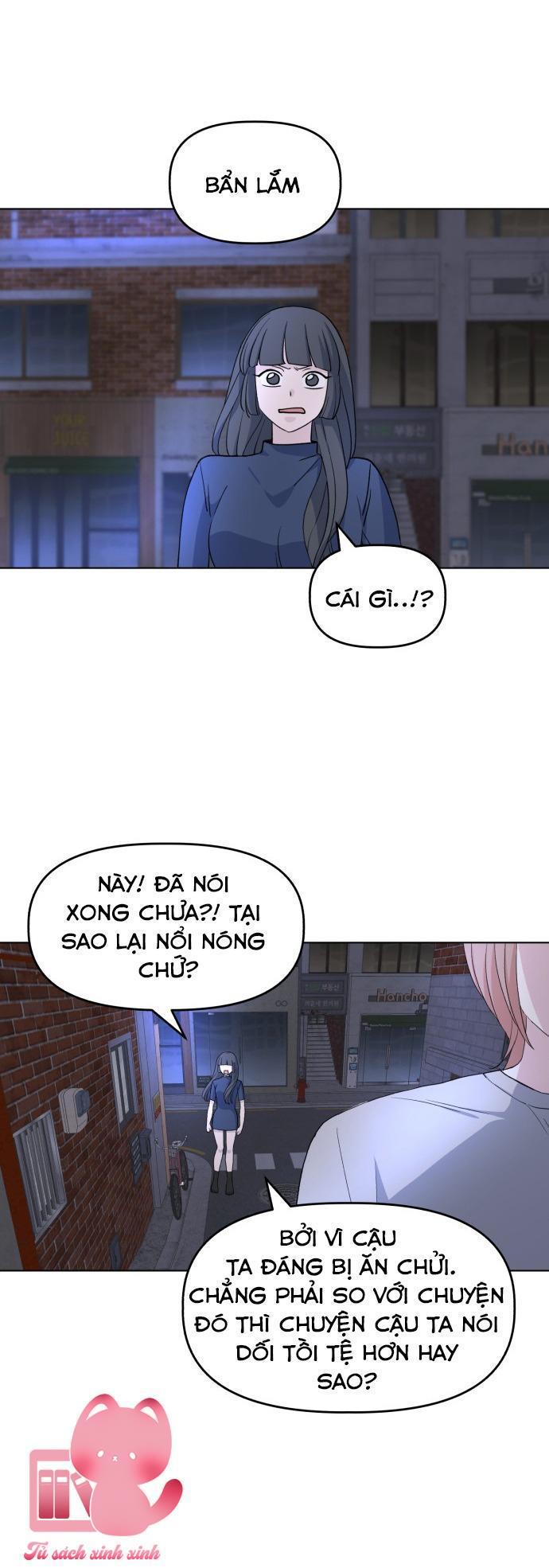 Quan Hệ Nhân Quả Chap 5 - Trang 2