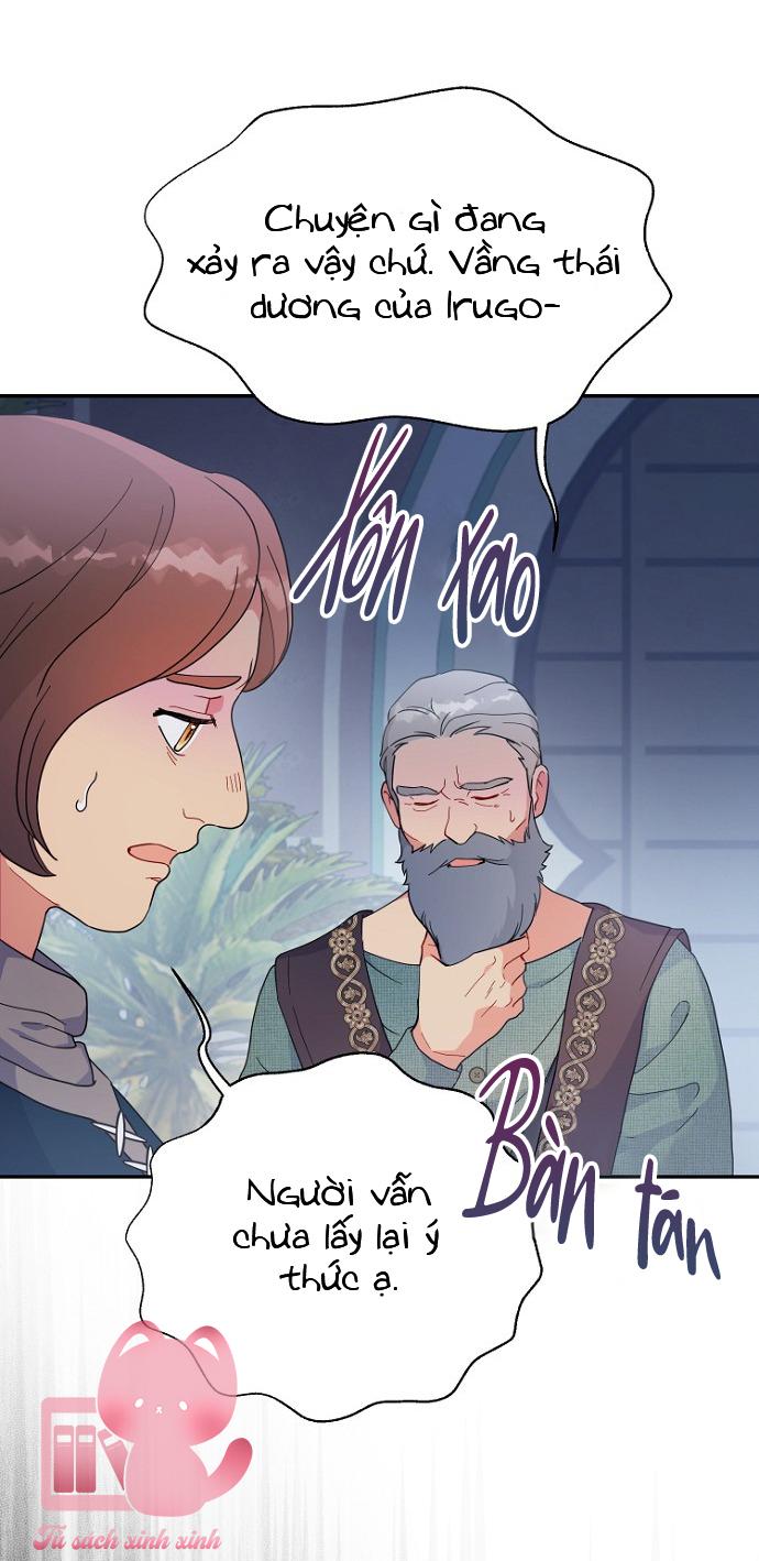 Bỏ Quách Chồng Con Đi, Tiền Bạc Mới Là Tất Cả Chap 97 - Trang 2