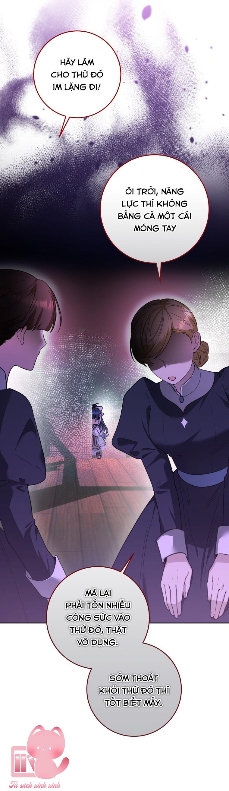 Bé Con Cá Voi Sát Thủ Chapter 2 - Trang 4