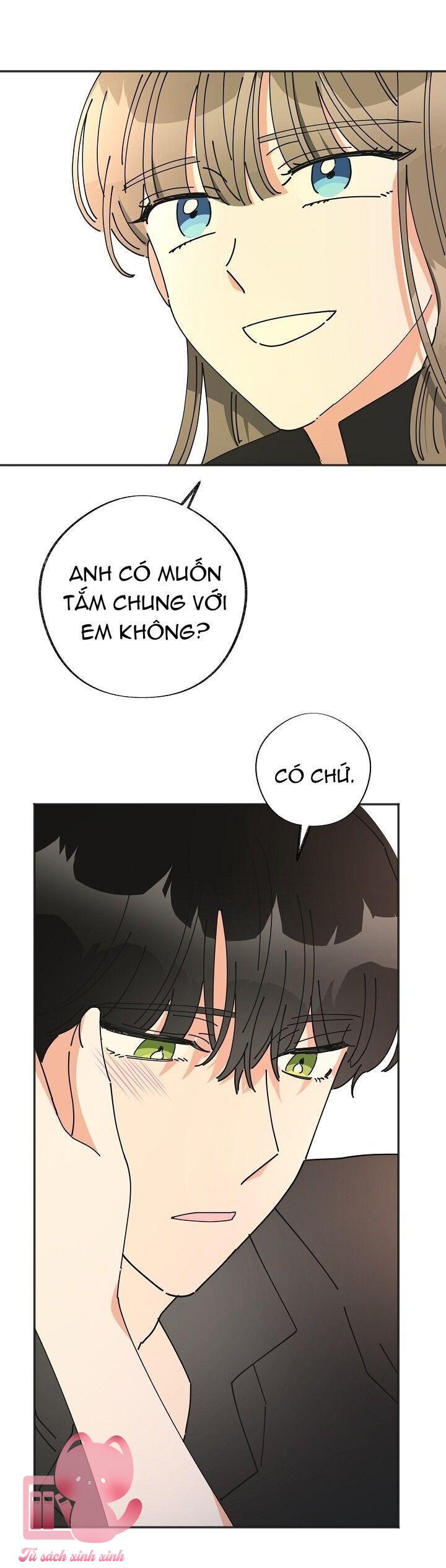 Người Hùng Của Ác Nữ Chapter 41 - Trang 4