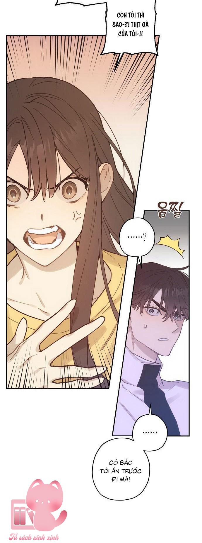 Onsaemiro Chapter 15 - Trang 4