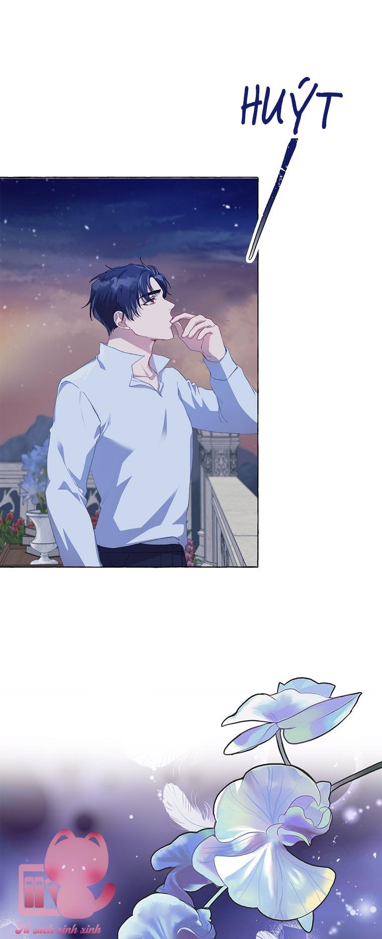 Thời Gian Của Nhân Vật Phụ Có Giới Hạn Chapter 13 - Trang 4